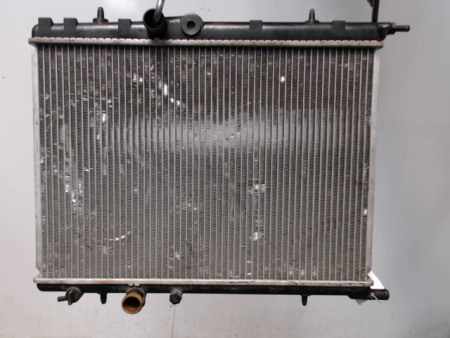 RADIATEUR PEUGEOT 206 5P