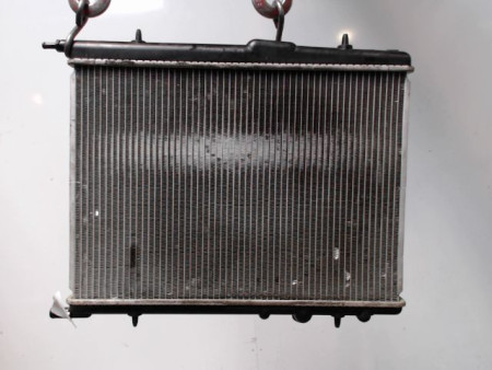 RADIATEUR PEUGEOT 206 5P