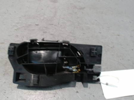 POIGNEE INTERIEURE PORTE ARRIERE GAUCHE CITROEN C4 2010-