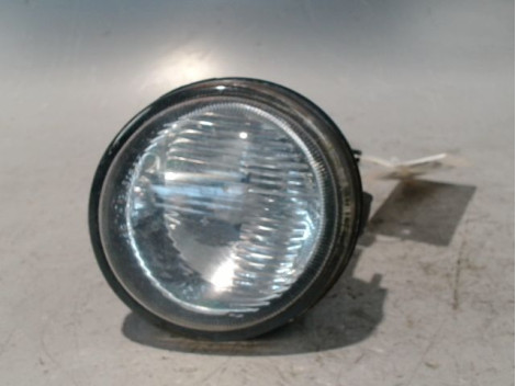 PHARE ANTIBROUILLARD AVANT GAUCHE RENAULT TWINGO PH.2  98-2000