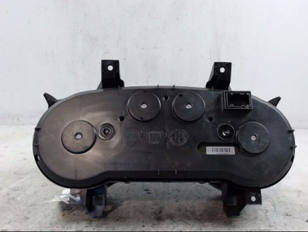 BLOC COMPTEURS FIAT PUNTO 2003-