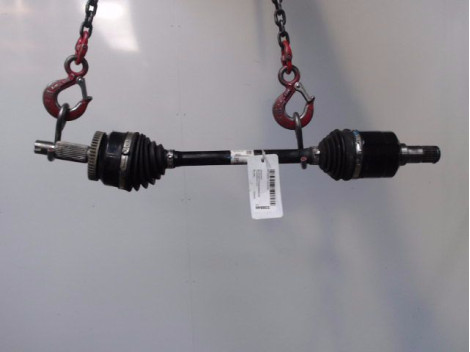 TRANSMISSION AVANT GAUCHE HYUNDAI TUCSON 2.0 CRDi