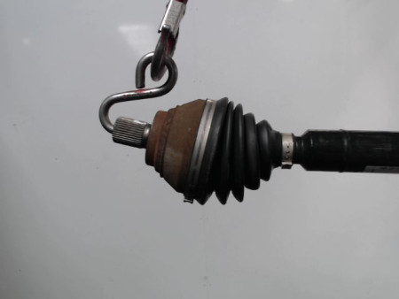 TRANSMISSION AVANT DROIT VOLKSWAGEN PASSAT SW 2005- 2.0 TDI