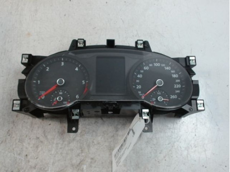 BLOC COMPTEURS VOLKSWAGEN PASSAT SW 2005-