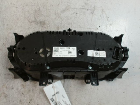 BLOC COMPTEURS VOLKSWAGEN PASSAT SW 2005-