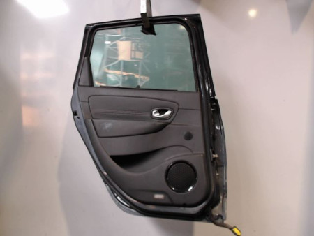 PORTE ARRIERE GAUCHE RENAULT SCENIC III 2009-