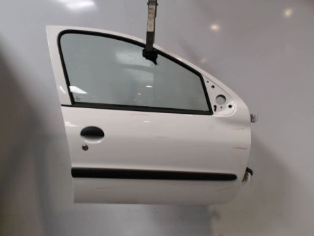 PORTE AVANT DROIT PEUGEOT 206+ 2009-