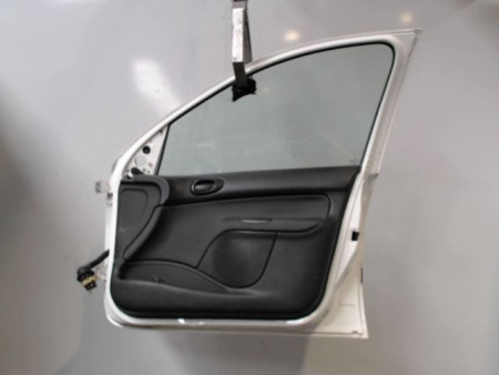 PORTE AVANT DROIT PEUGEOT 206+ 2009-