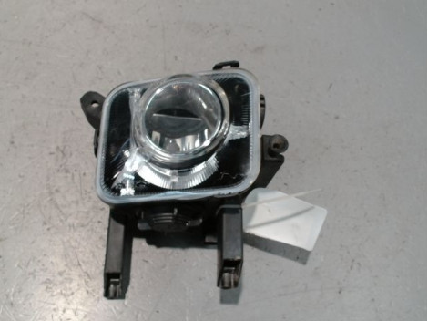 PHARE ANTIBROUILLARD AVANT DROIT OPEL MERIVA 2006-