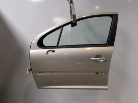 PORTE AVANT GAUCHE PEUGEOT 207 2007-