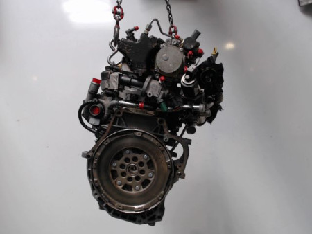 MOTEUR DIESEL OPEL CORSA 03-06 1.3 CDTI 