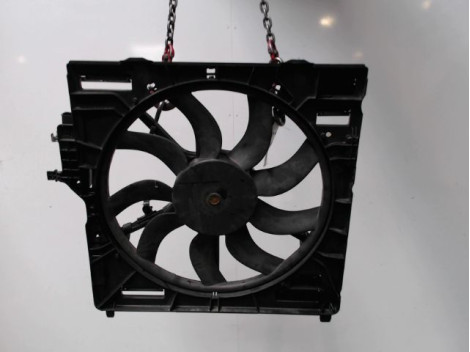 MOTEUR VENTILATEUR RADIATEUR B.M.W. X5