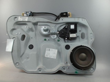 MECANISME+MOTEUR LEVE-GLACE AVANT GAUCHE VOLKSWAGEN TOURAN 09-