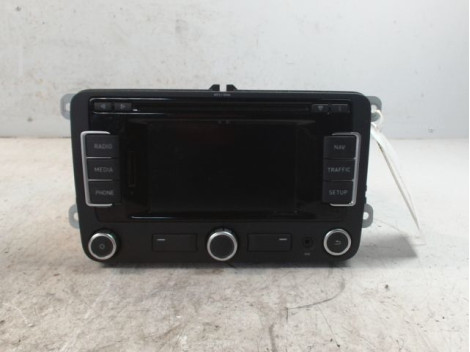 AUTORADIO SEAT ALTEA