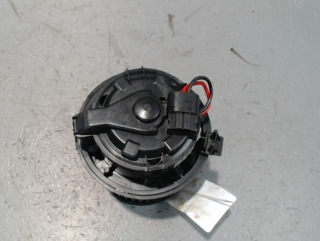 MOTEUR VENTILATEUR CHAUFFAGE PEUGEOT 208