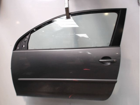 PORTE AVANT GAUCHE VOLKSWAGEN GOLF V 2003-2009