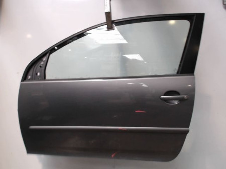 PORTE AVANT GAUCHE VOLKSWAGEN GOLF V 2003-2009