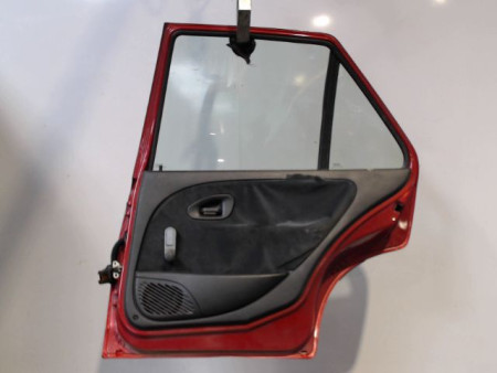 PORTE ARRIERE DROIT CITROEN SAXO 99-