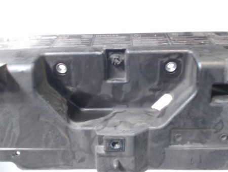 FACE AVANT RENAULT MODUS LONGUE 2008-