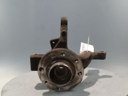 PIVOT AVANT DROIT RENAULT MODUS LONGUE 2008-