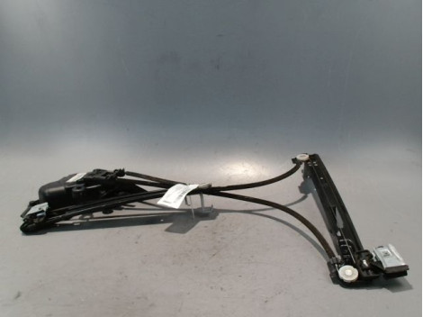 MECANISME+MOTEUR LEVE-GLACE AVANT DROIT SEAT IBIZA 2006-