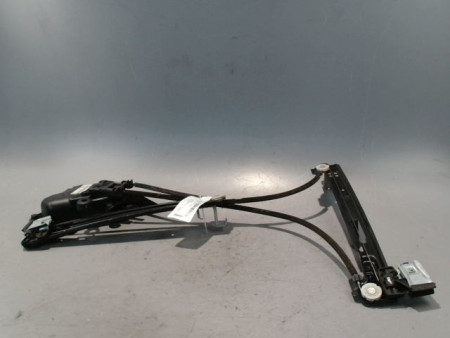 MECANISME+MOTEUR LEVE-GLACE AVANT DROIT SEAT IBIZA 2006-