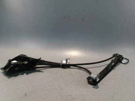 MECANISME+MOTEUR LEVE-GLACE AVANT DROIT SEAT IBIZA 2006-