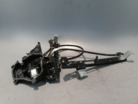 MECANISME+MOTEUR LEVE-GLACE AVANT GAUCHE SEAT IBIZA 2006-