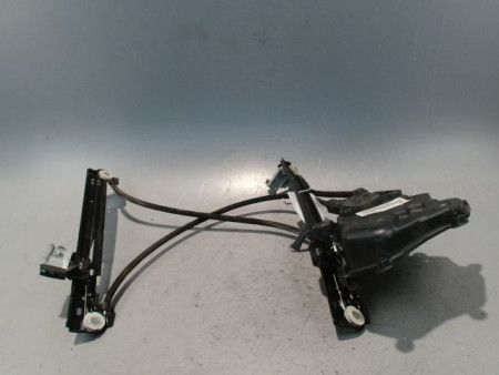 MECANISME+MOTEUR LEVE-GLACE AVANT GAUCHE SEAT IBIZA 2006-