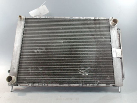 RADIATEUR / CONDENSEUR CLIM RENAULT MODUS 2004-2007