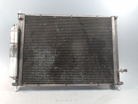 RADIATEUR / CONDENSEUR CLIM RENAULT MODUS 2004-2007