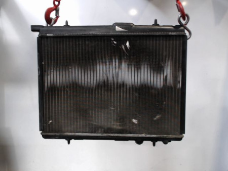 RADIATEUR PEUGEOT 206 5P