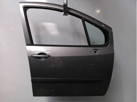 PORTE AVANT DROIT RENAULT MODUS 2008-