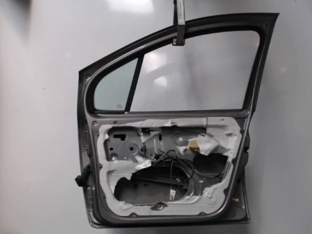 PORTE AVANT DROIT RENAULT MODUS 2008-