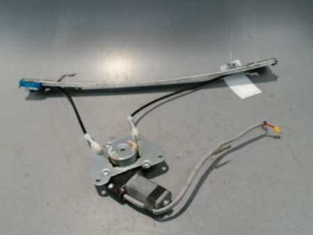 MECANISME+MOTEUR LEVE-GLACE AVANT DROIT PEUGEOT EXPERT TOLE 2004-