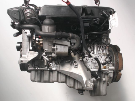 MOTEUR DIESEL BMW SERIE 3  2005- 330 d