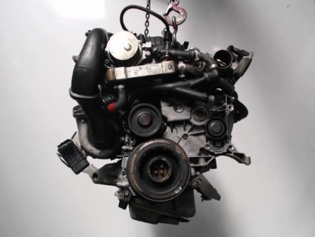 MOTEUR DIESEL BMW SERIE 3  2005- 330 d