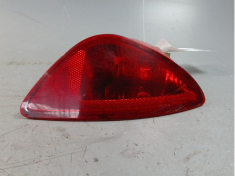 FEU BROUILLARD ARRIERE GAUCHE RENAULT CLIO III 2010-