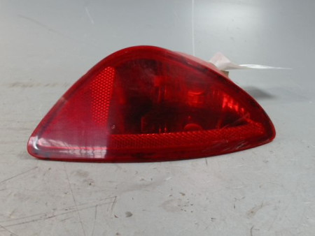 FEU BROUILLARD ARRIERE GAUCHE RENAULT CLIO III 2010-