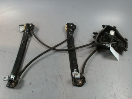 MECANISME+MOTEUR LEVE-GLACE AVANT GAUCHE SEAT IBIZA 2006-