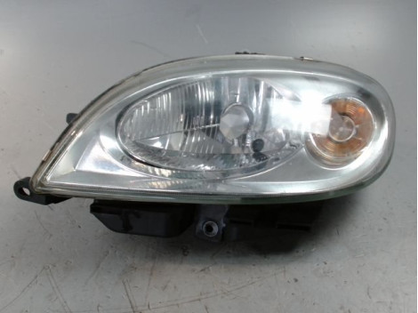 PHARE GAUCHE CITROEN SAXO 99-