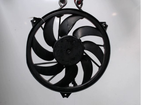 MOTEUR VENTILATEUR RADIATEUR PEUGEOT 206 5P