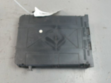 PLATINE FUSIBLE HABITACLE CITROEN C3 2005-