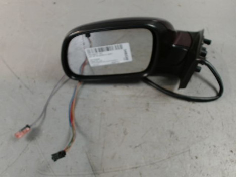 RETROVISEUR EXTERIEUR ELECTRIQUE GAUCHE PEUGEOT 307 2005-2007