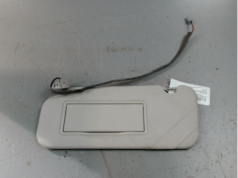 PARE-SOLEIL G PEUGEOT 307 2005-2007