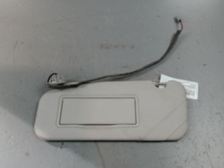 PARE-SOLEIL G PEUGEOT 307 2005-2007