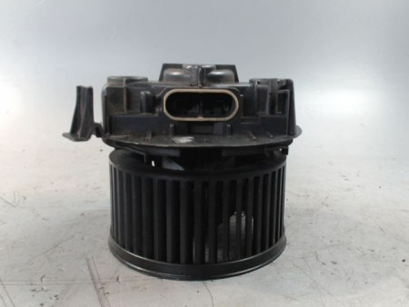 MOTEUR VENTILATEUR CHAUFFAGE RENAULT CLIO III 2007-