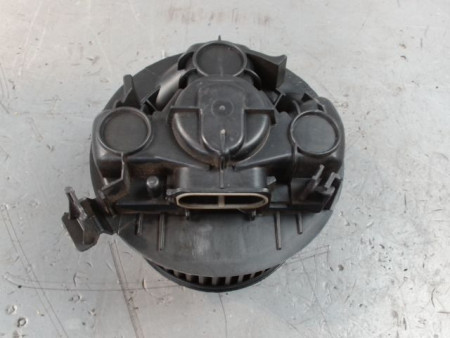 MOTEUR VENTILATEUR CHAUFFAGE RENAULT CLIO III 2007-