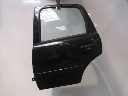 PORTE ARRIERE GAUCHE CITROEN C3 2009-