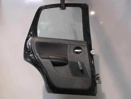 PORTE ARRIERE GAUCHE CITROEN C3 2009-